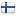 cityjet.com server is located in Finland